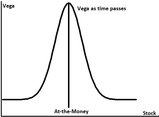 Understanding Vega in Options