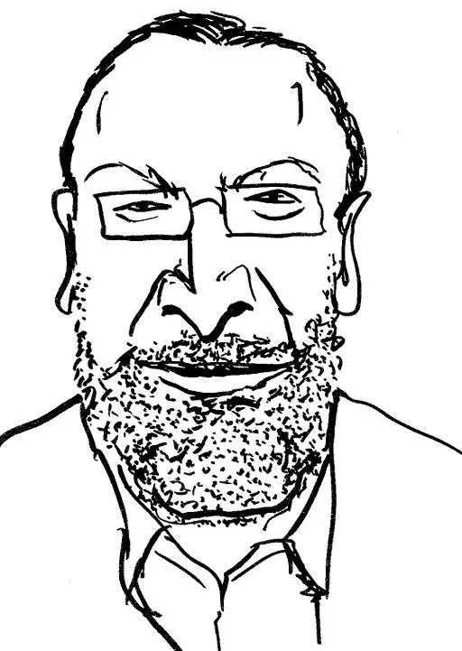 Current Seth Klarman Portfolio 2021