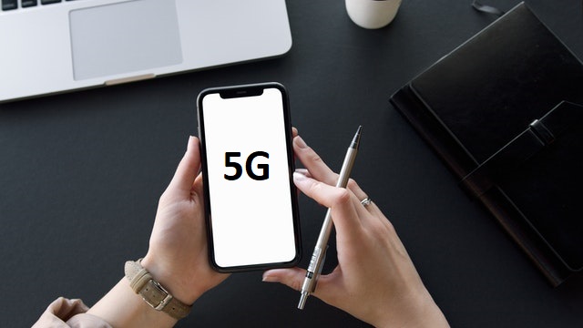 Current Best 5G Stocks 2021