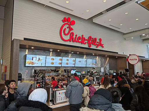 Is Chick Fil A Stock Publicly Traded?