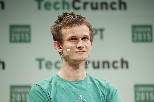 Current Vitalik Buterin Net Worth 2021