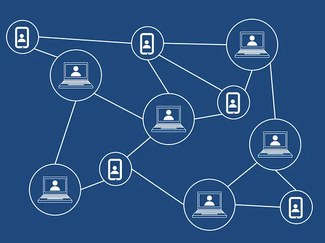 Top Blockchain Stocks in 2021