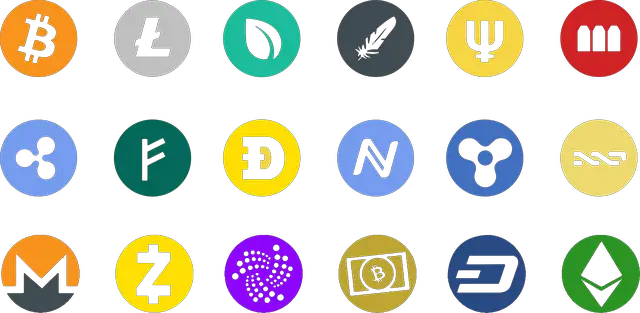 Current Top Ten Stablecoins 2021