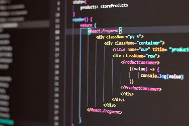 Algorithmic Trading Using Python