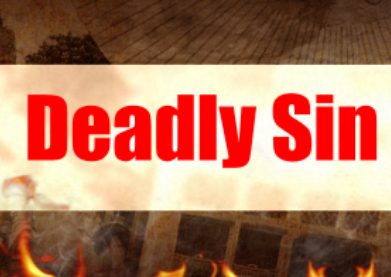 The 7 Deadly Sins of Trading