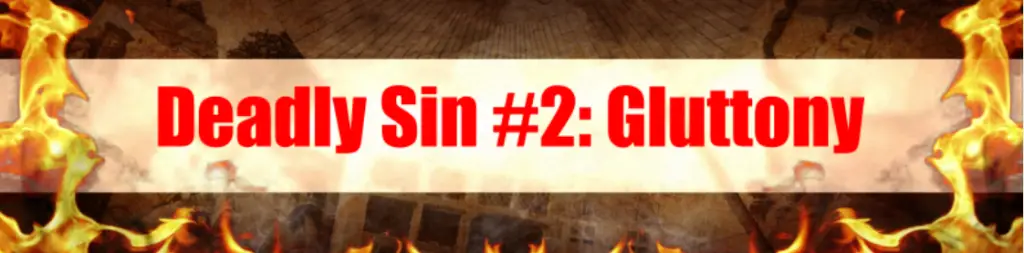 The 7 Deadly Sins of Trading