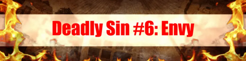 The 7 Deadly Sins of Trading