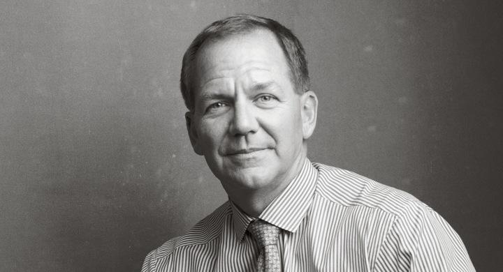 Current Paul Tudor Jones Portfolio 2021