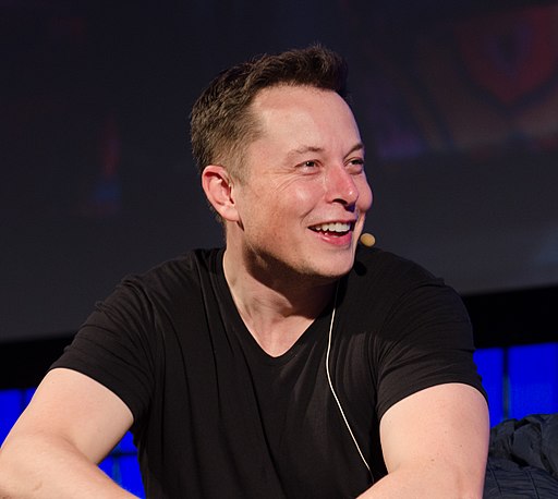 elon musk net worth 2021