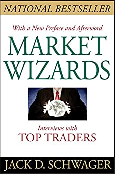 Best Trading Books Of All Time