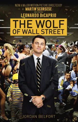 Movies Like Wolf of Wall Street