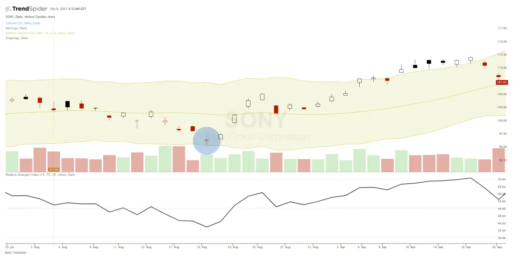 Bear Trap Stocks