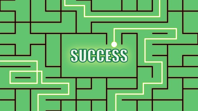 Path to Success 3 Path to Success