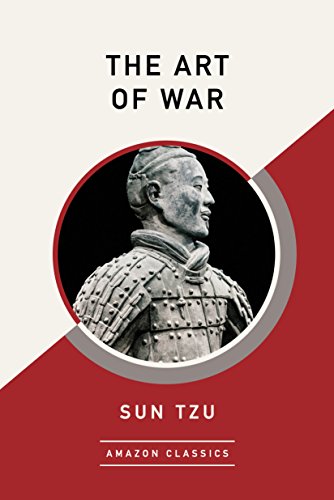 Trading Lessons from The Art of War