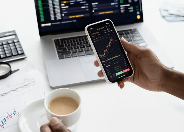5 Important Tips for Home Based Traders