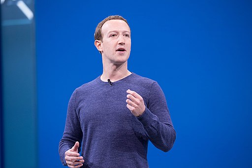 Current Mark Zuckerberg Net Worth 2022