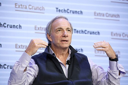 Current Ray Dalio Net Worth