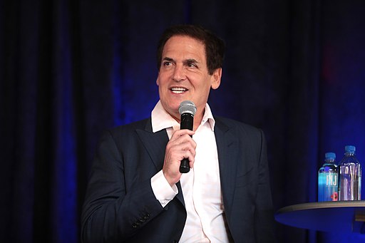 Mark Cuban Net Worth 2022