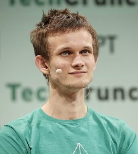 Current Vitalik Buterin Net Worth 2022