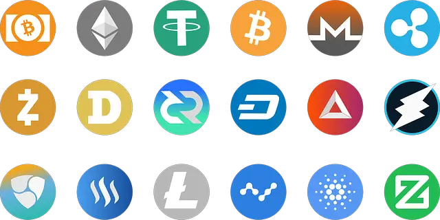 Current Coinbase Coins List 2022