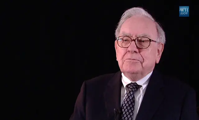 Current Warren Buffett Portfolio 2022 3 Current Warren Buffett Portfolio 2022