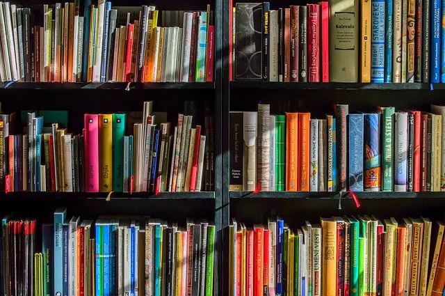 Best Books for Financial Literacy 3 Best Books for Financial Literacy