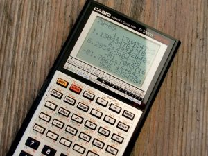 Black Scholes Calculator