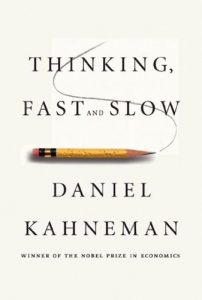 fast and slow thinking summary