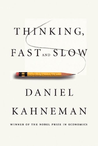 Fast and Slow Thinking Summary