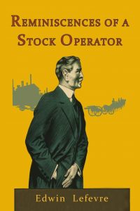 Reminiscences of a Stock Operator PDF