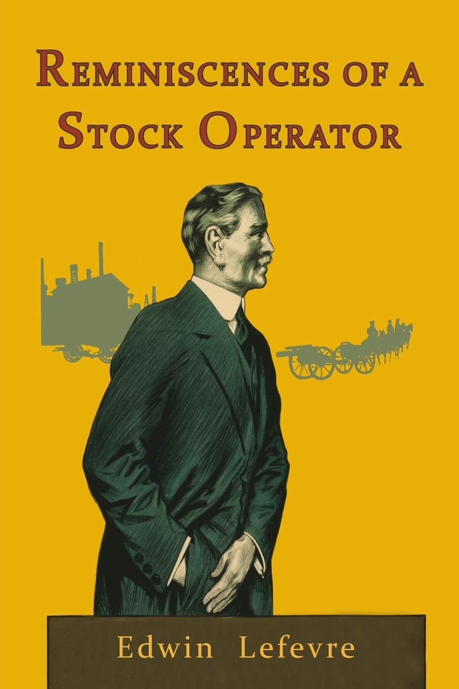 Greatest Trading Book Ever Written?