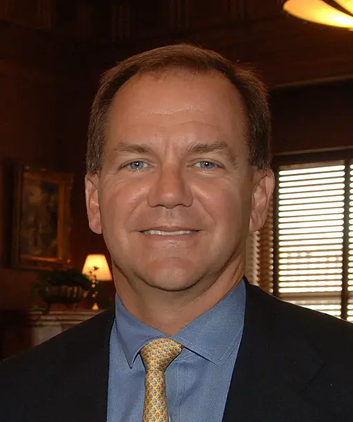 Paul Tudor Jones Portfolio 2022