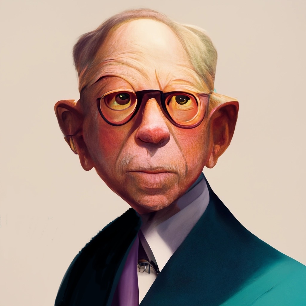 Legends of Trading: The Story of Jesse Livermore