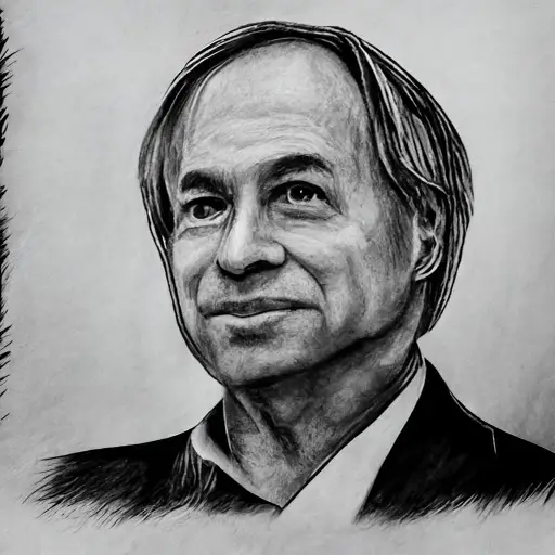 Most People Have No Idea What Is Coming: Ray Dalio's Last warning