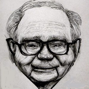 How Warren Buffett Made His First  alt=
