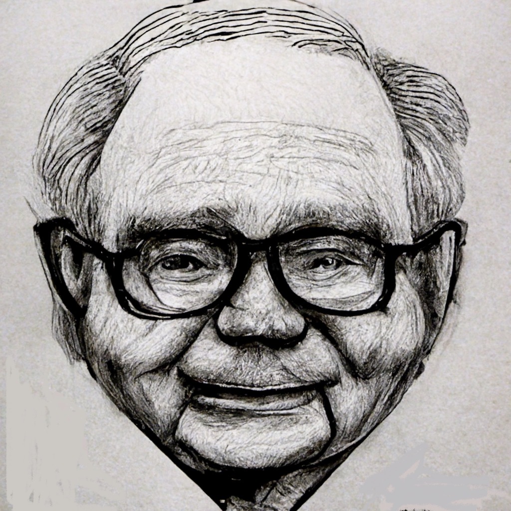 How Warren Buffett Made His First $1,000,000