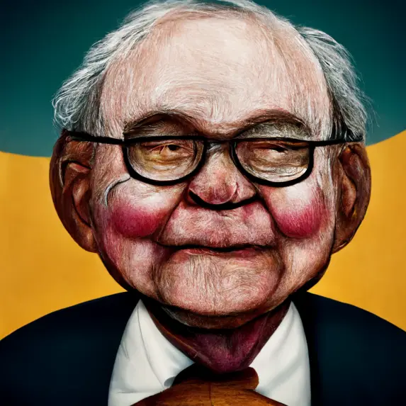 Warren Buffett: Why You Should Never Invest In Bitcoin