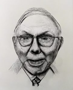 Charlie Munger on Mistakes to Avoid in Life.