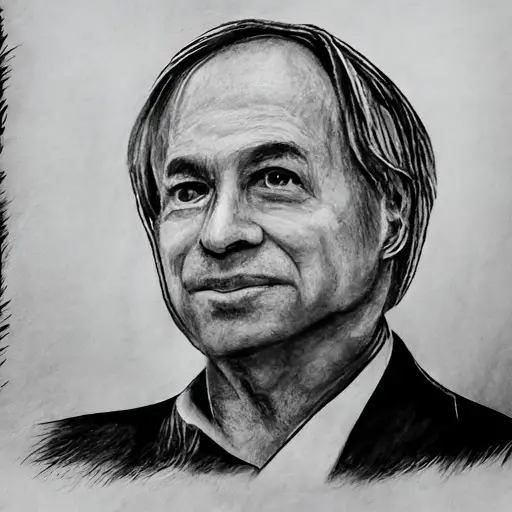 Current Ray Dalio Portfolio 2022: Q2 Update