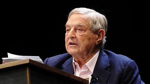 Current George Soros Portfolio 2022: Q2 Update