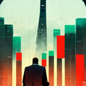 5 Things I Wish I Had Known When I Started Trading 4 5 Things I Wish I Had Known When I Started Trading