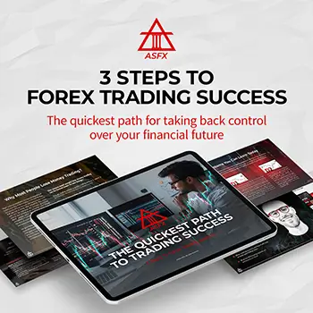 3 Steps to Trading FOREX