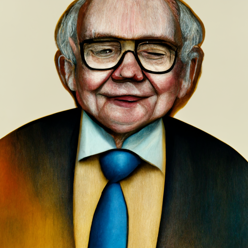 Warren Buffett: Advice For Young People Who Want To Get Rich