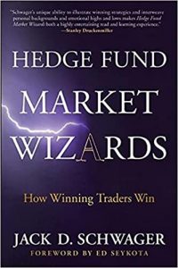Hedge Fund Market Wizards trading secrets & insights in their own words
