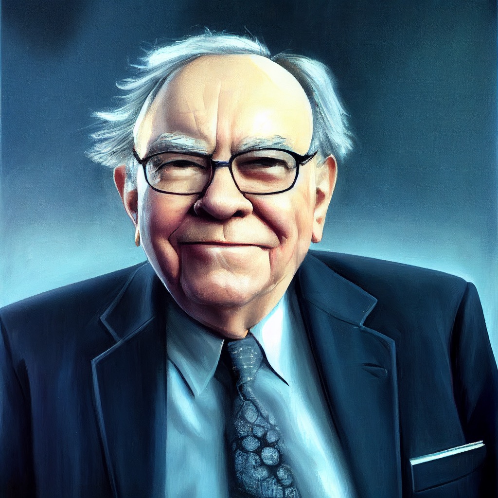 15 Warren Buffett's Smartest Frugal Living Habits