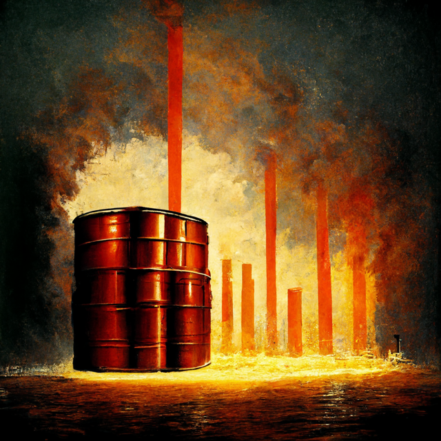 The Worst Oil Crisis In 40 Years Has Started