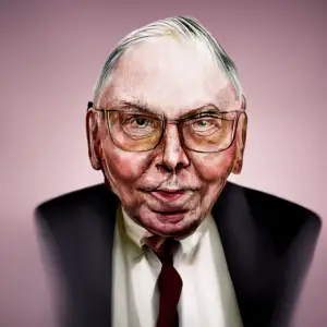 Current Charlie Munger Portfolio 2022: Q2 Update