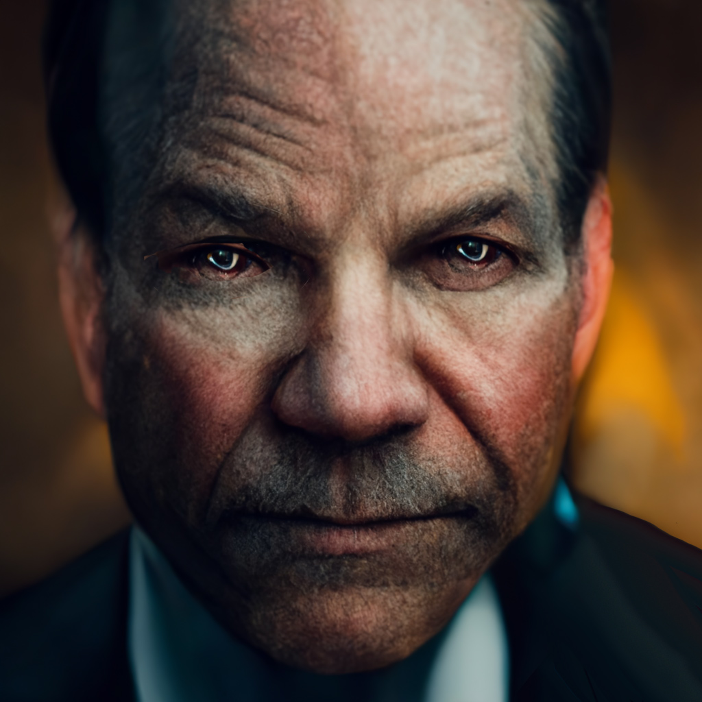 Paul Tudor Jones: We are getting ready to deploy our recession playbook