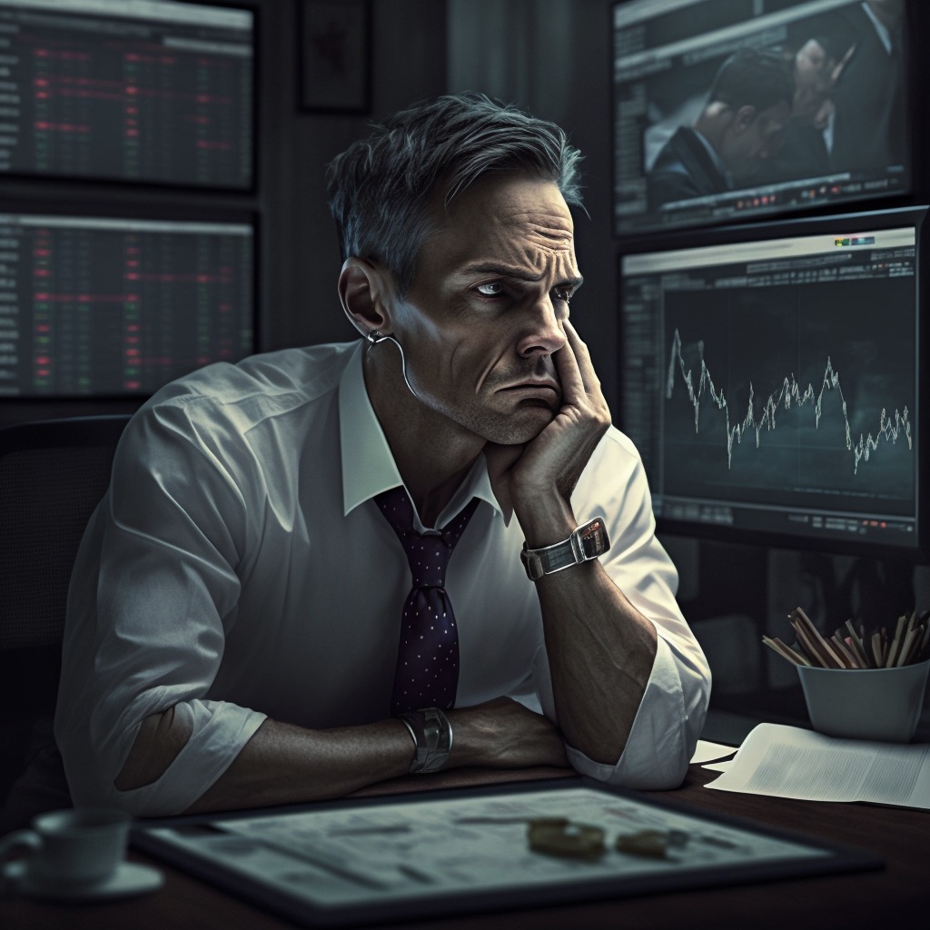 Top 5 Day Trading Beginner Mistakes to Avoid