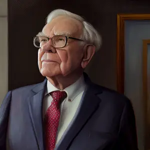 Warren Buffett: How Many Stocks Should You Own?